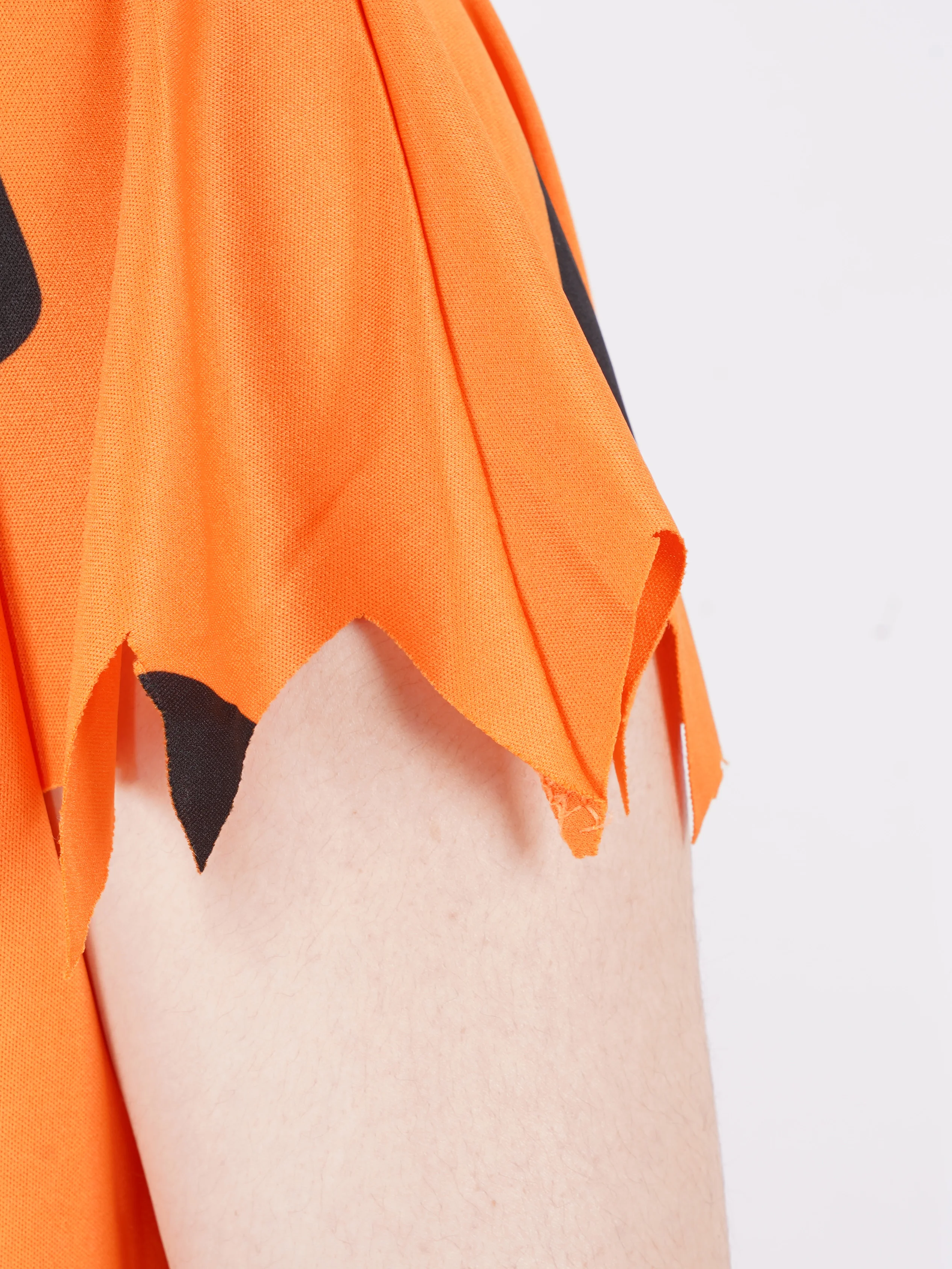 Adult Wild Man Cosplay Costume Anime Cosplay Halloween Carnival Party Costume Primitive Savage Caveman Personality