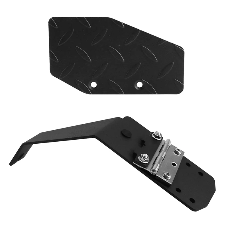 Folding Seat Footre… - image