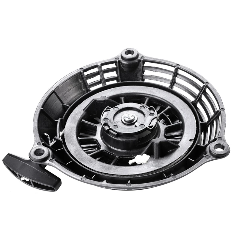 ABAE-เครื่องตัดหญ้า Recoil Starter สําหรับ Honda GCV160 GCV135 Pull Recoil Starter เครื่องยนต์ขนาดเล็กเปลี่ยนคุณภาพสูงเครื่องตัดหญ้าอะไหล่