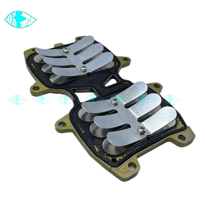 66T-13610-00 Reed Valve Assy for Yamaha Outboard Motor T40,66T Select good quality