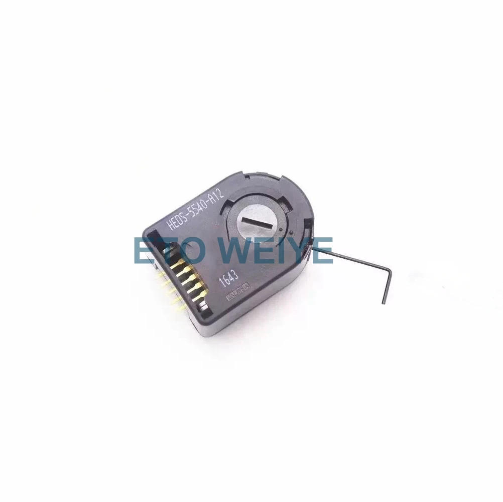 HEDS-5540#A12 incremental rotary encoder For more information, please contact