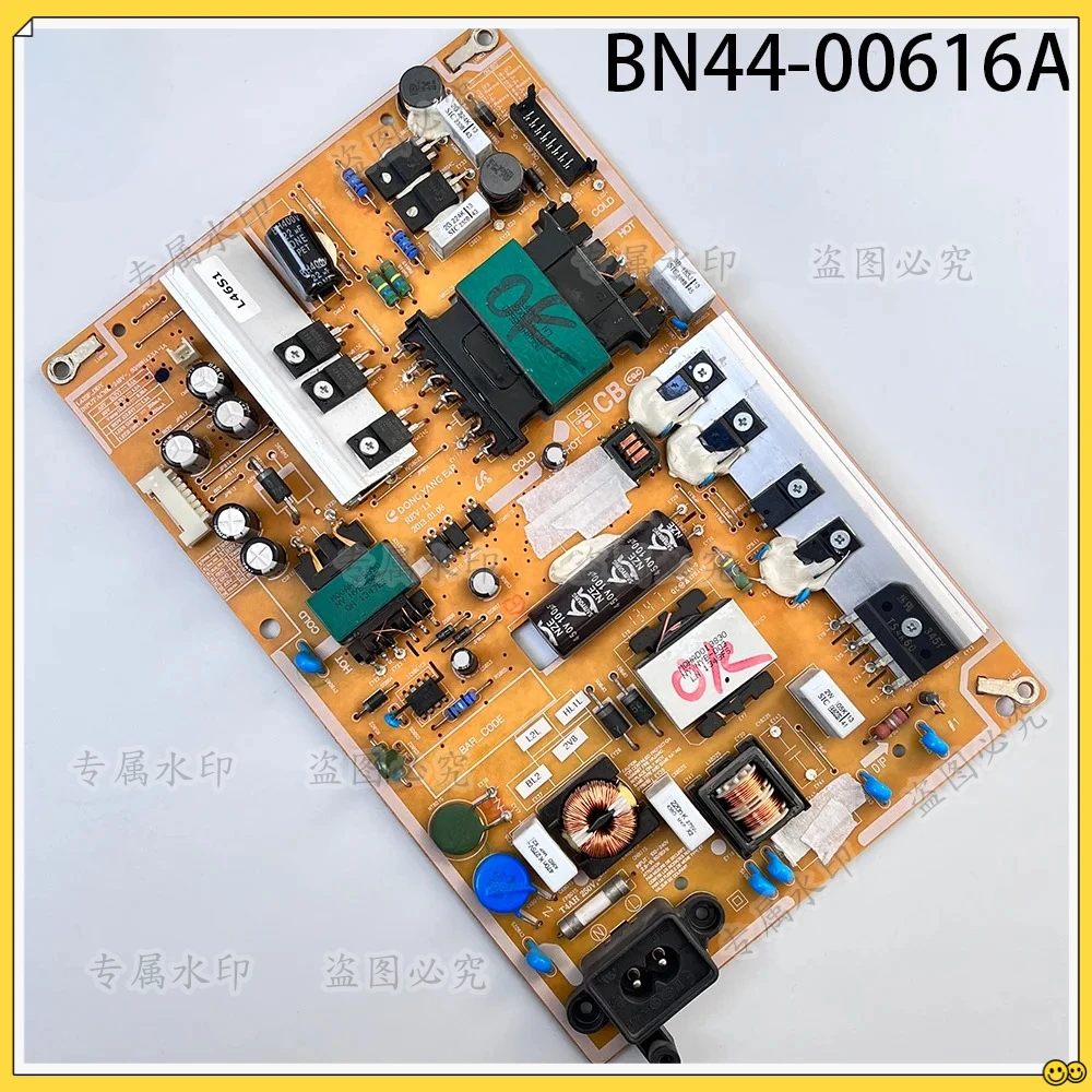 

BN44-00616A TV Power Supply Board/LED is for UE40F6200AK UE40F6200AW UE40F6270SS UE46F6270SS UE46F6200AW UE46F6200AK UE40F6270SS