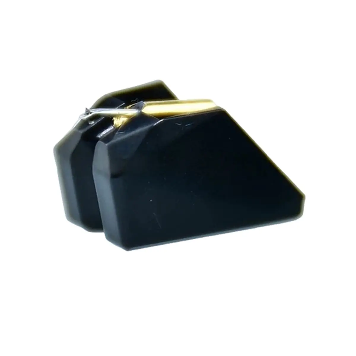 (ABDH) Turntable Stylus for Technics P30 EPS30CS EPS24CS EPS25cs SLBD2 SLDD2 Phonograph Record Turntable Needle Replacement view 3
