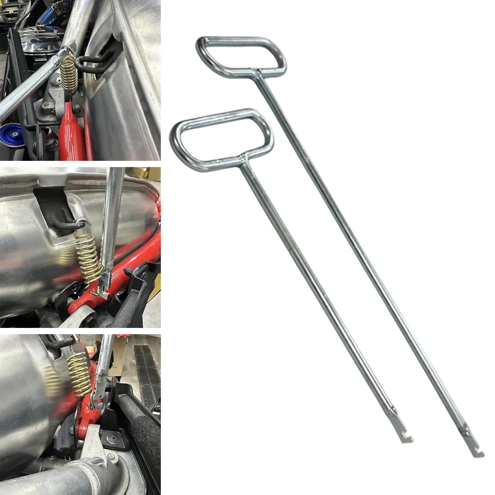 2X 102.303 Exhaust …