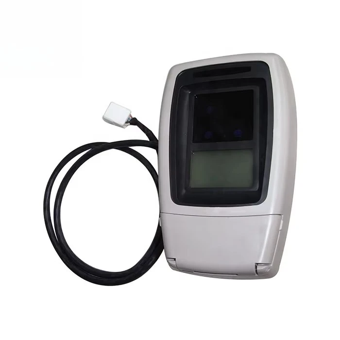 

Экскаватор высшего качества E330C E320C Mo nitor 243-7058 2437058 для CA T