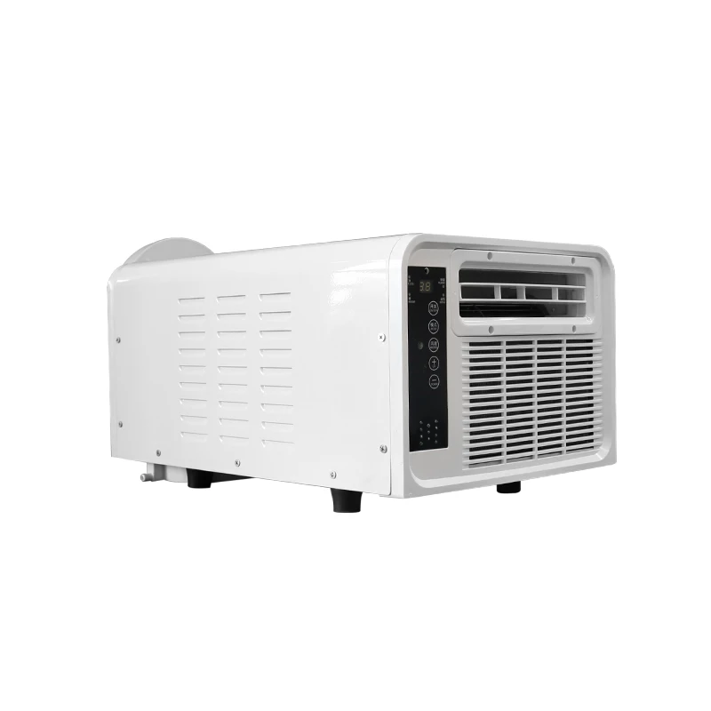 Cooling And Heating Mini Tent Air Conditioner Mobile Air Conditioner Portable Air Conditioner for Caravan,Camper Accessories