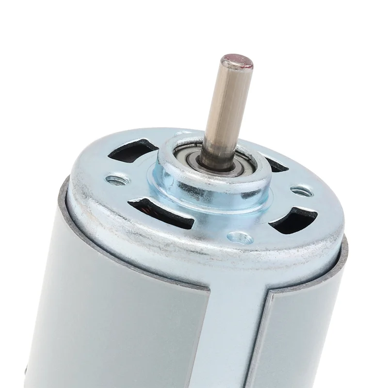 Микродвигатель AA19 795, шарикоподшипник двигателя, двойной высокоскоростной крутящий момент для электрических инструментов, мелких машин