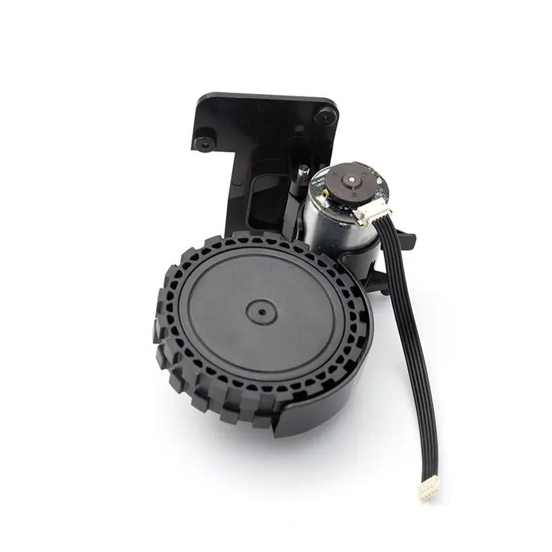 A84G Drive Traveling Wheel Motor Module for ABIR K30/K20 Vacuum, Replacement Parts Right Wheel