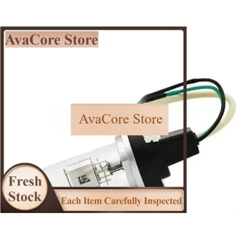 AvaCore5182-1530 Deuterium DAD lamp 8 pin L2D2 Lamp for 1100/1200 Diode Array Detector G1315A G1315B G1365A G1365B