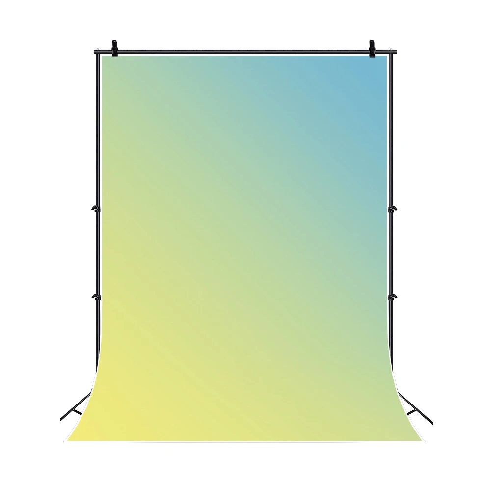 Gradient Color Backgrounds for Photographs Abstract Texture Camera Phone Studio DIY Adults Kids Portrait Backdrop Shooting Props