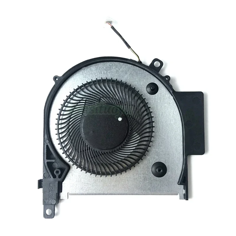 New Original CPU Cooling Fan For HP ENVY X360 15-CN 15-CP TPN-W134 TPN-W135 Cooler DFS200405BY0T FKG1 4pins