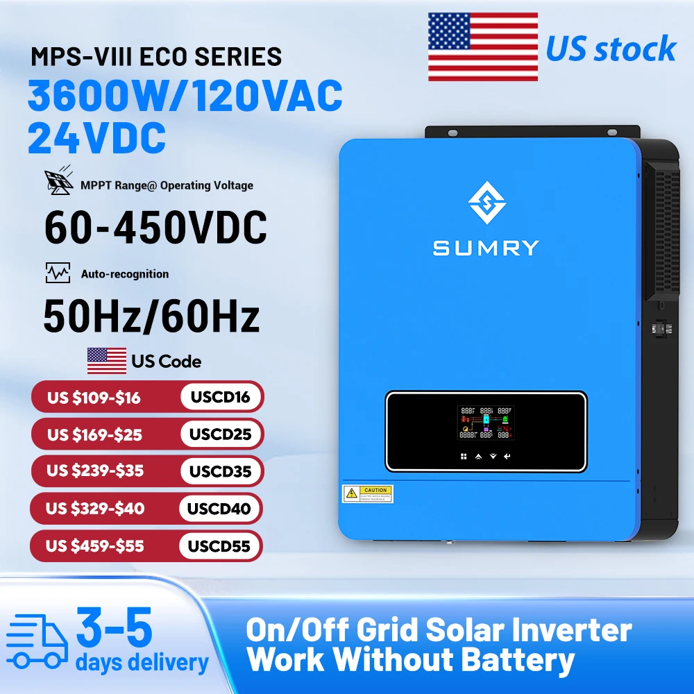 #22 Best Solar Inverters to Buy In 2026