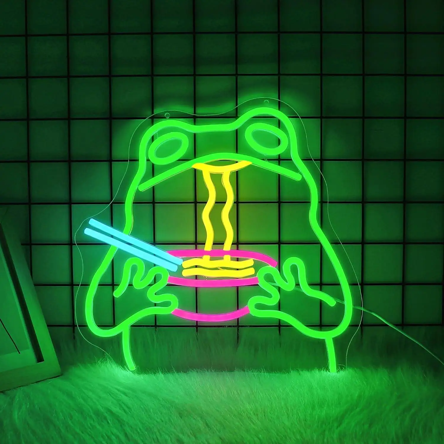 frog-eating-ramen-neon-sign-usb-powered-led-dimmable-neon-lights-for-cute-animal-themed-kitchen-bar-shop-wall-hanging-decor-gift