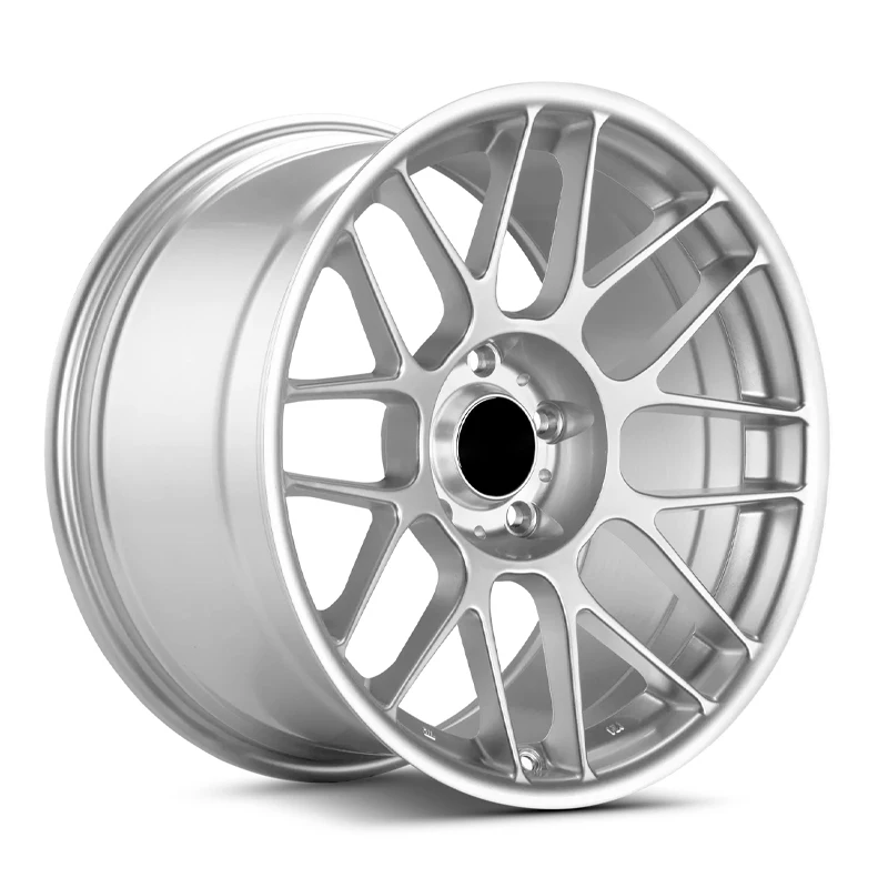 Customized Forged  High Performance T6061 Super Light Wheel Rims 18 19 20 21 22  23 24 Inch Forged Monoblock Wheels