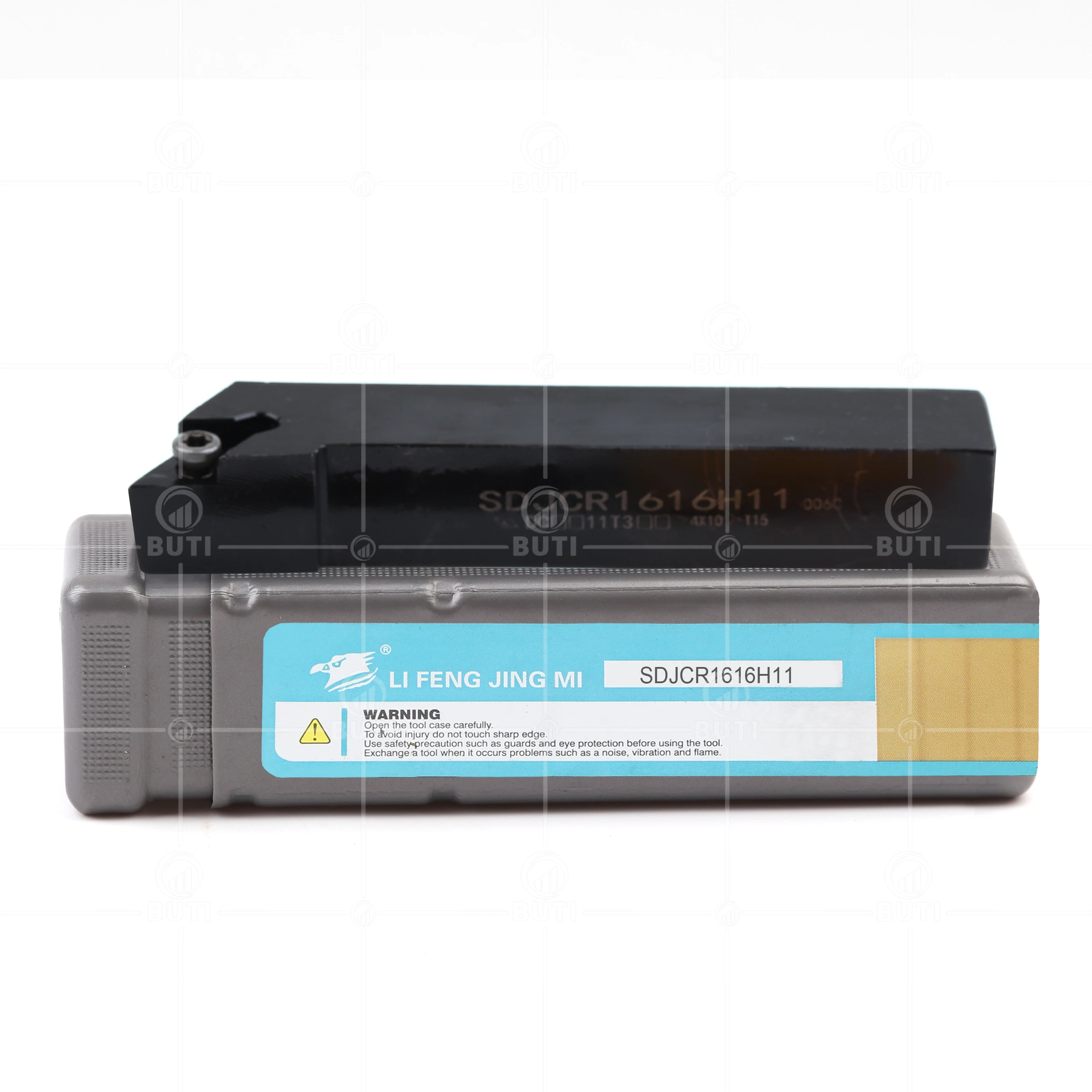 Imagem -04 - Deskar-ferramentas de Torneamento Externo Suporte do Torno Cortador Cnc 100 Original Sdjcr1212 Sdjcr1616 Sdjcr2023 Sdjcr2525 Sjcr Sdjcl
