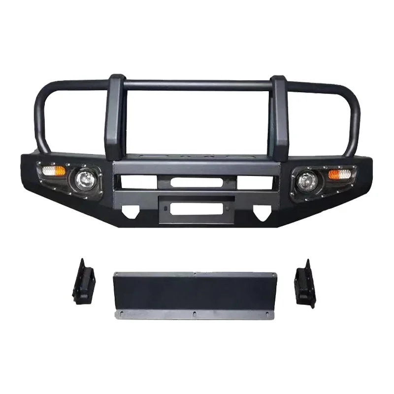 Suitable for Suzuki Jimny Crash Front Bumper Dirt Bike Jimny Front Bumper