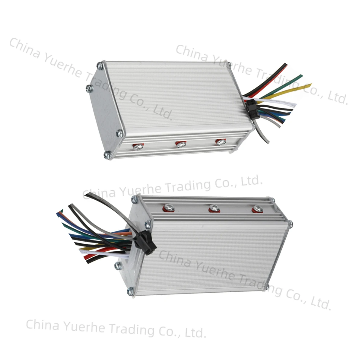 

52V 25A Controller DC Brushless Motor Controller Lithium Battery For T30 ES18 Lite L8S Pro ES10 P - B scooter