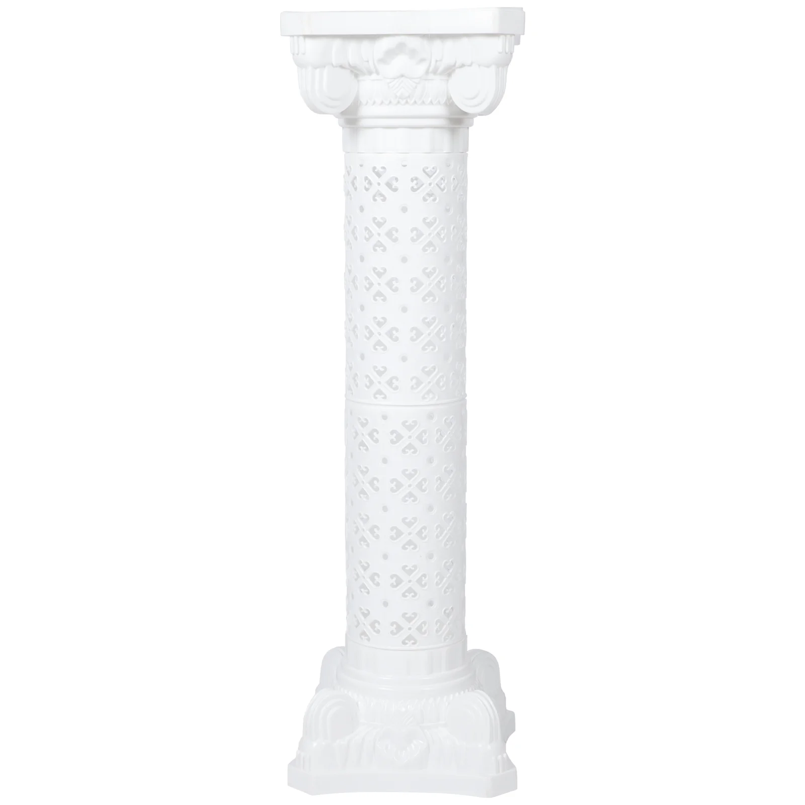 

Greek Column Statue Tall Display Greek Pedestal White Roman Pillar Stand Roman Column Pedestal Columns Pillars