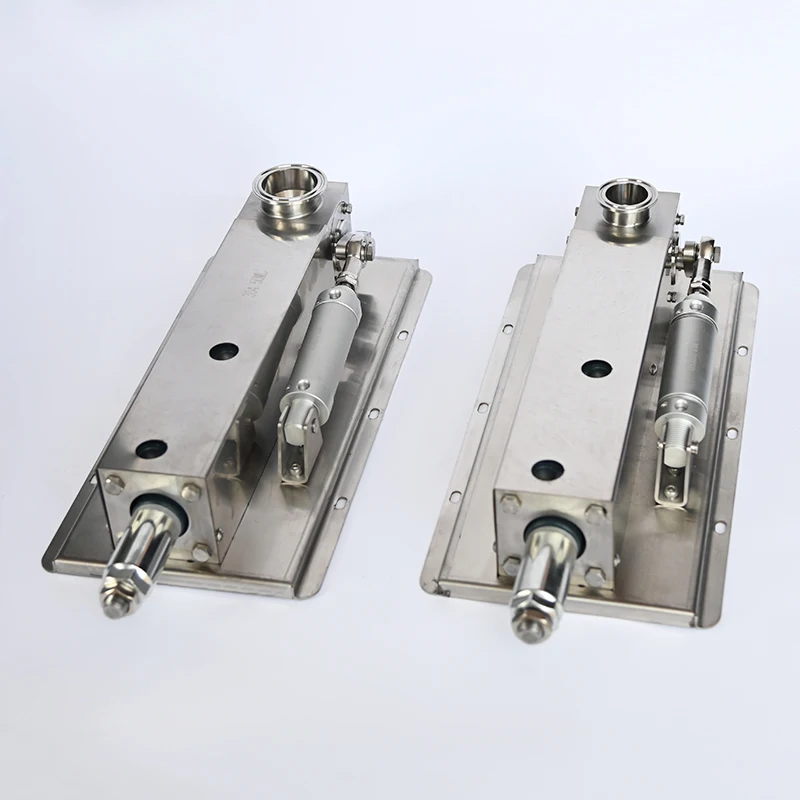 Automatic paste filling machine, vertical sauce pump, quantitative single-head paste filling machine liquid