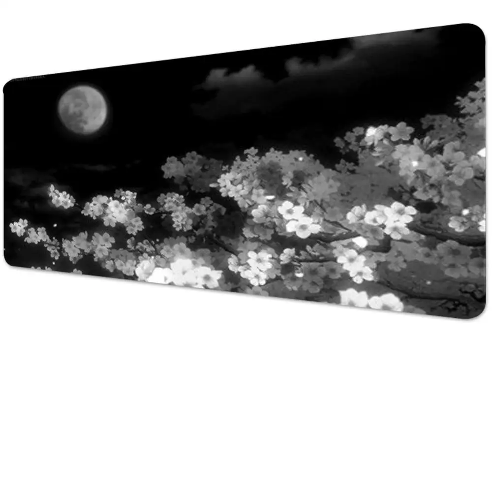 

Wear-Resistant Mouse Pad Multi-Size non-slip Gaming mouse pad Gamer E-Sports Mouse Mat Game Mechanical Keyboard XXL Desk Mat