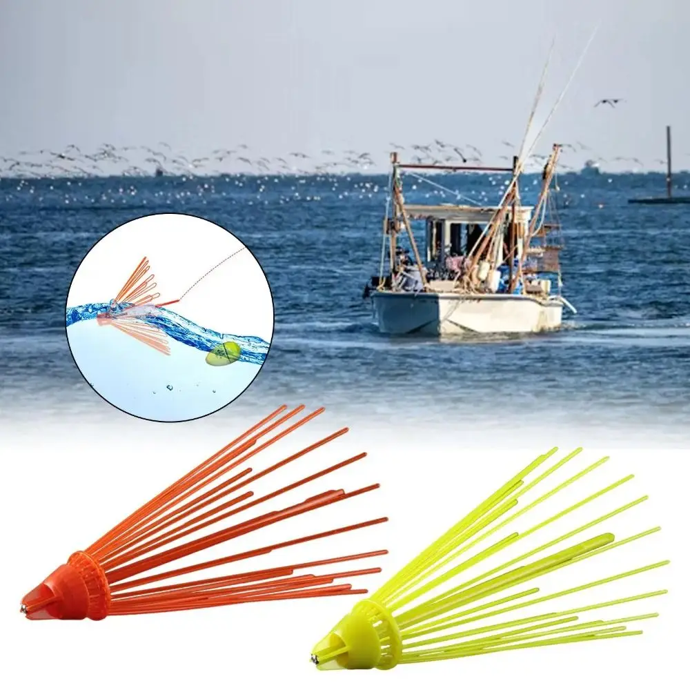 Retriever Device Fishing Floats Sensor Multi Functional Professional Fishing Drift Sensor Innovative Design Lightweight