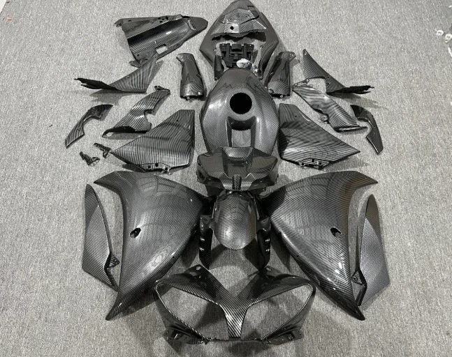 Suitable for Yamaha R1 2009 10 11 2012 motorcycle refit full fairing housing accessories with fuel tank hood customizable