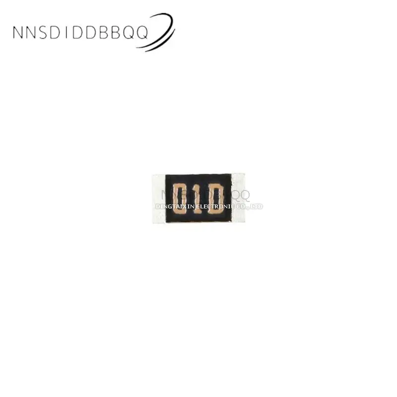 20PCS 0603 Hohe Präzision Widerstand Niedrigen Temperatur Drift Chip Widerstände 100KΩ(1003)± 0.1% ARG03BTC1003