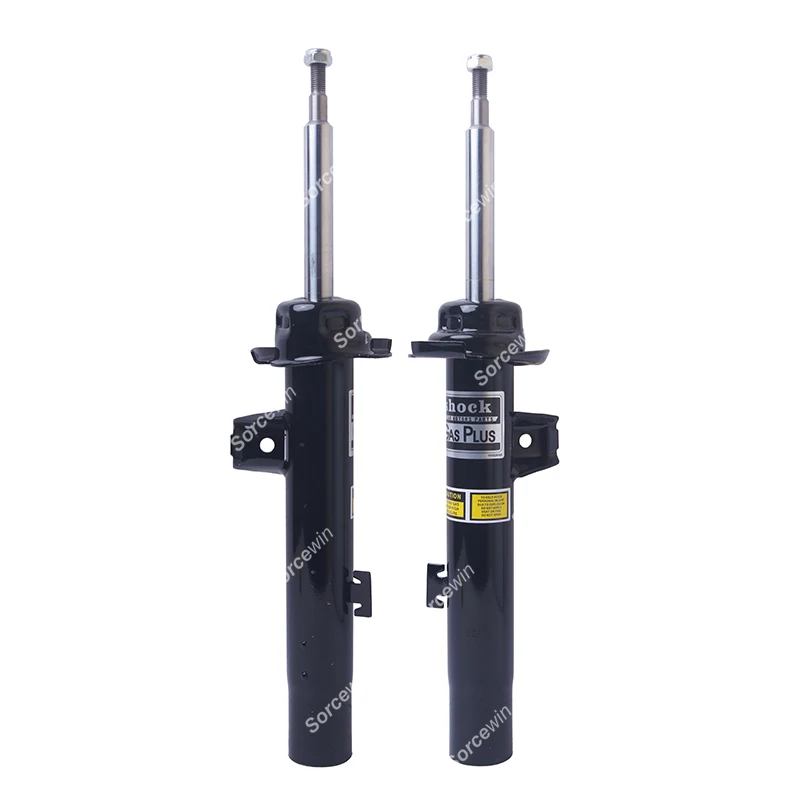 For BMW Serie 3 325I E90 E91 E93 Auto Parts Car Front Shock Absorber Suspension Strut 33526772926 31316786002 31316786001