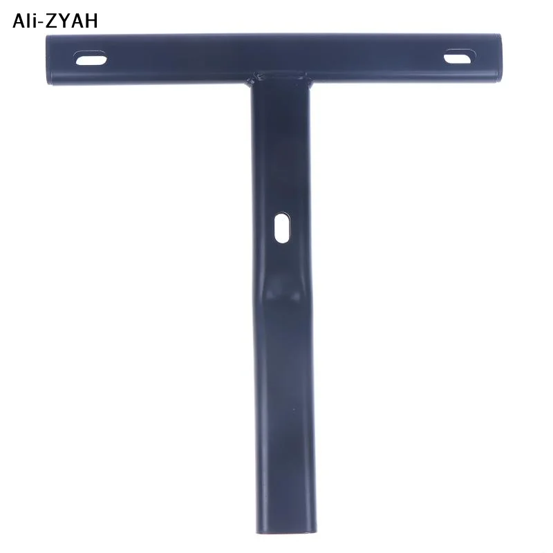 【A1】Swivel Chair Back Support Rod T Shaped Bar Backrest Chair Tripod Pallet Connection Pole Office Chairs Replacement Parts