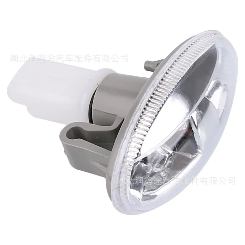 10Pcs 6325G4 6325G3 Fender Side Light Turn Signal for C3 C4 C5 206 307 407 607