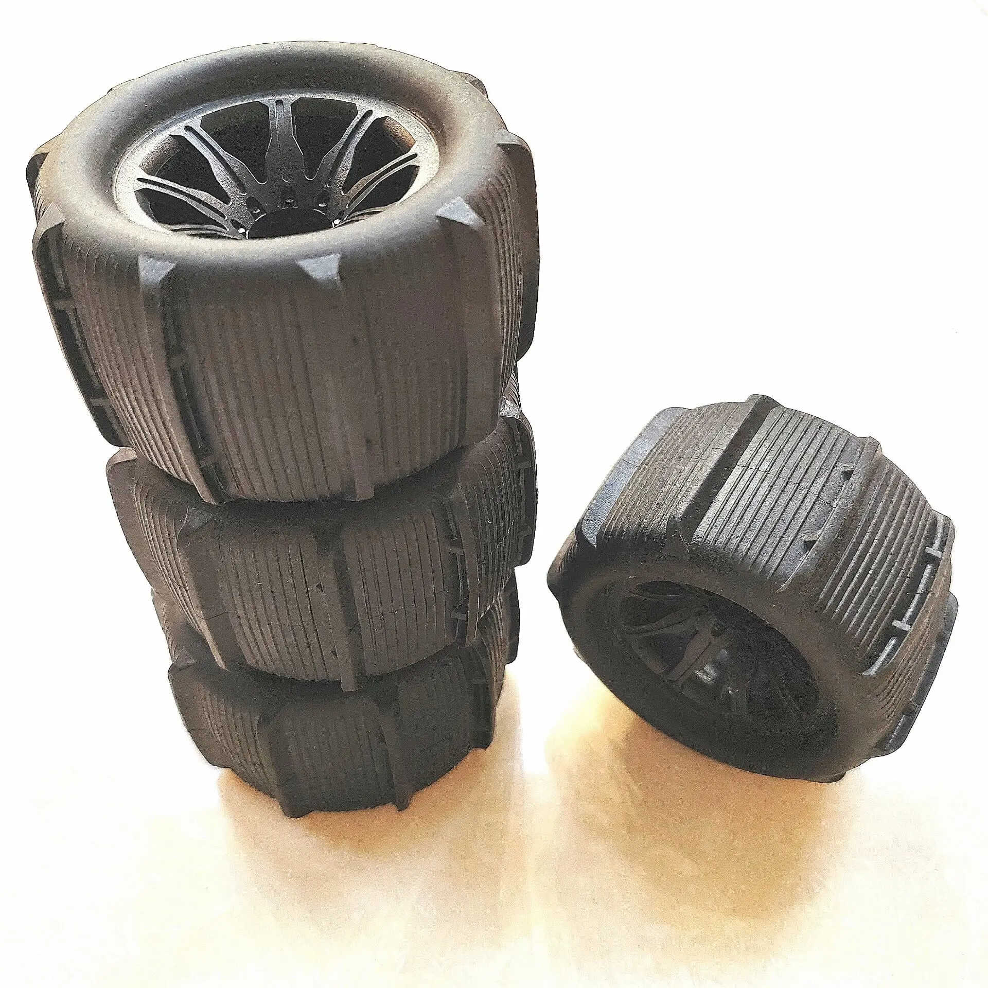 MJX Hyper Go 14210 1/14 R/C cars Trucks original replacement spare parts wheels/tail wing/ESC/Motor/servos/main gears