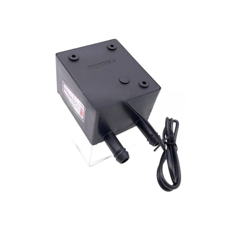 Ultra-quiet Water Pump SC-300T, Ceramic Bearings, Water-cooled Pump, Others, Household Is Convenient and Silent