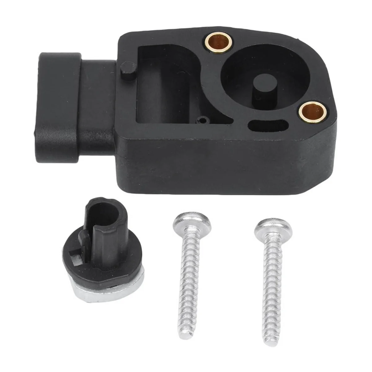 

ABXHA N34-1173(G) N341173(G) Throttle Voltage Divider Kit for Club Car 2010-Up Precedent/Tempo/Onward Gas Golf Cart