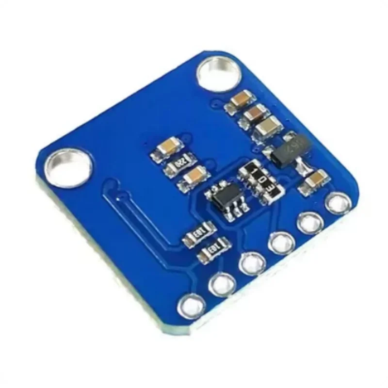 1Pcs/lot 100% New AMG8833 IR 8x8 Thermal Imager Array Temperature Sensor Module