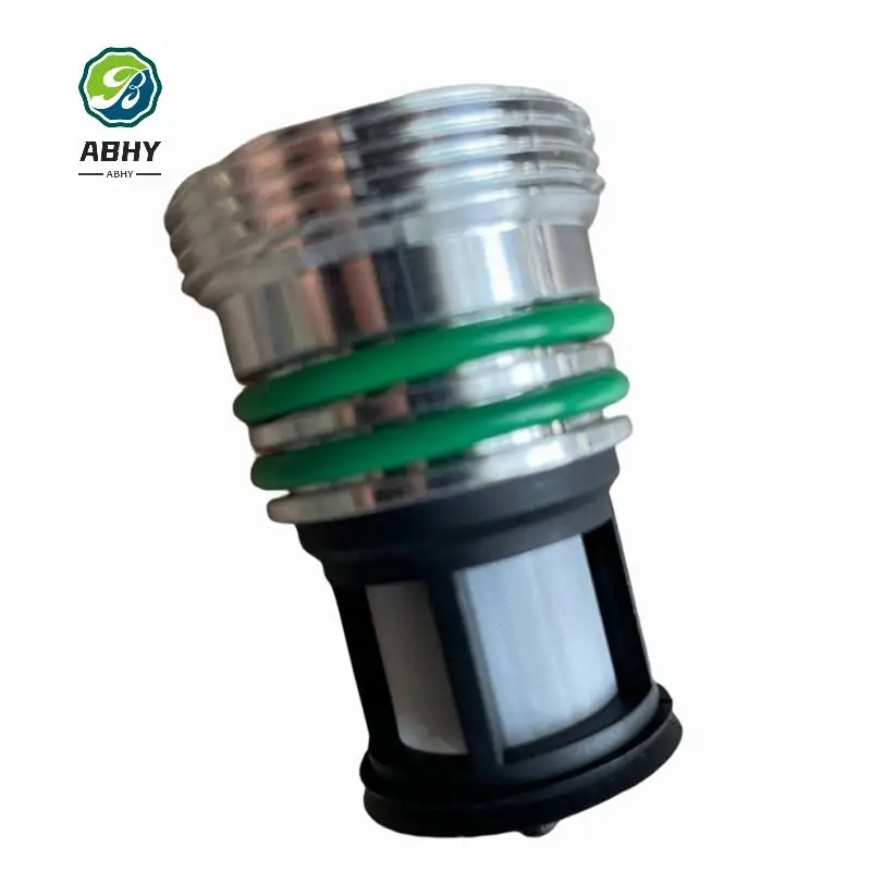 

ABHY-Car Air Conditioning Dryer+Pressure Switch Metal 9827808180 For 208 2008 Citroen C3 C4 DS3 Opel CROSSLAND X/CROSSLA