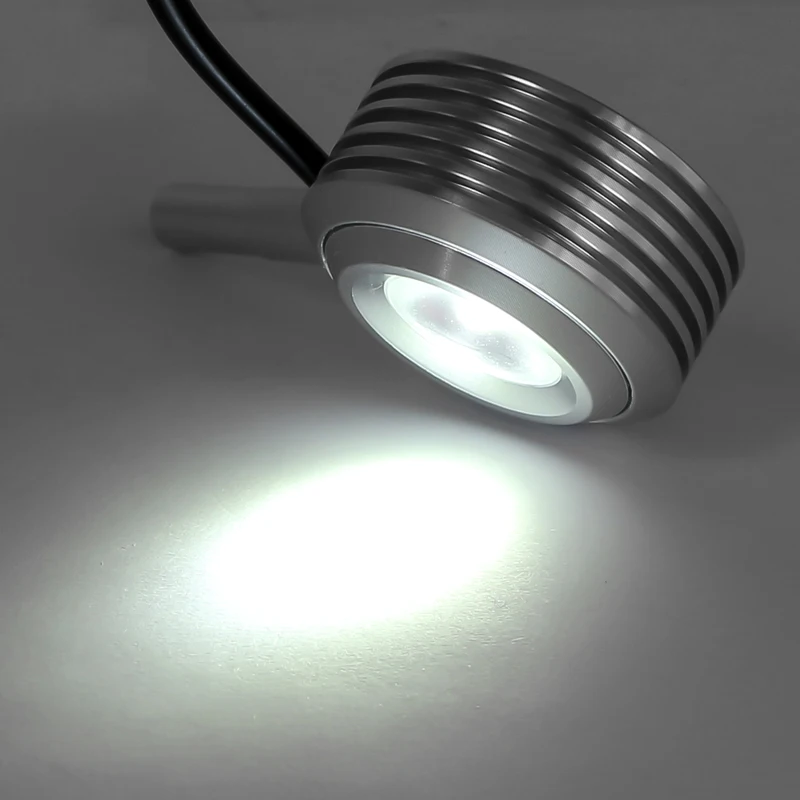 USB-светодиодное освещение, биологический микроскоп, нижний источник света, регулируемая яркость, цельнометаллическая добавка, сенсорный
