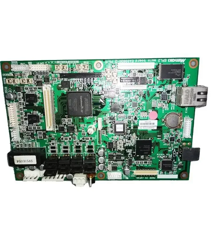 

Original Mimaki Main Board FOR TS300P JV300 JV150 MP-M019387