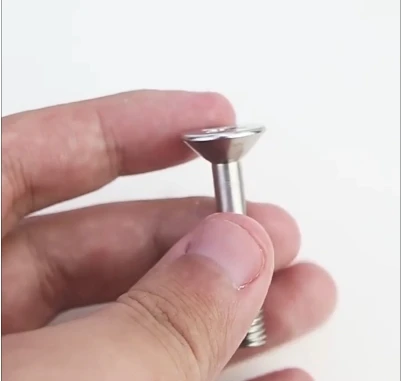 Phillips Flat Head …