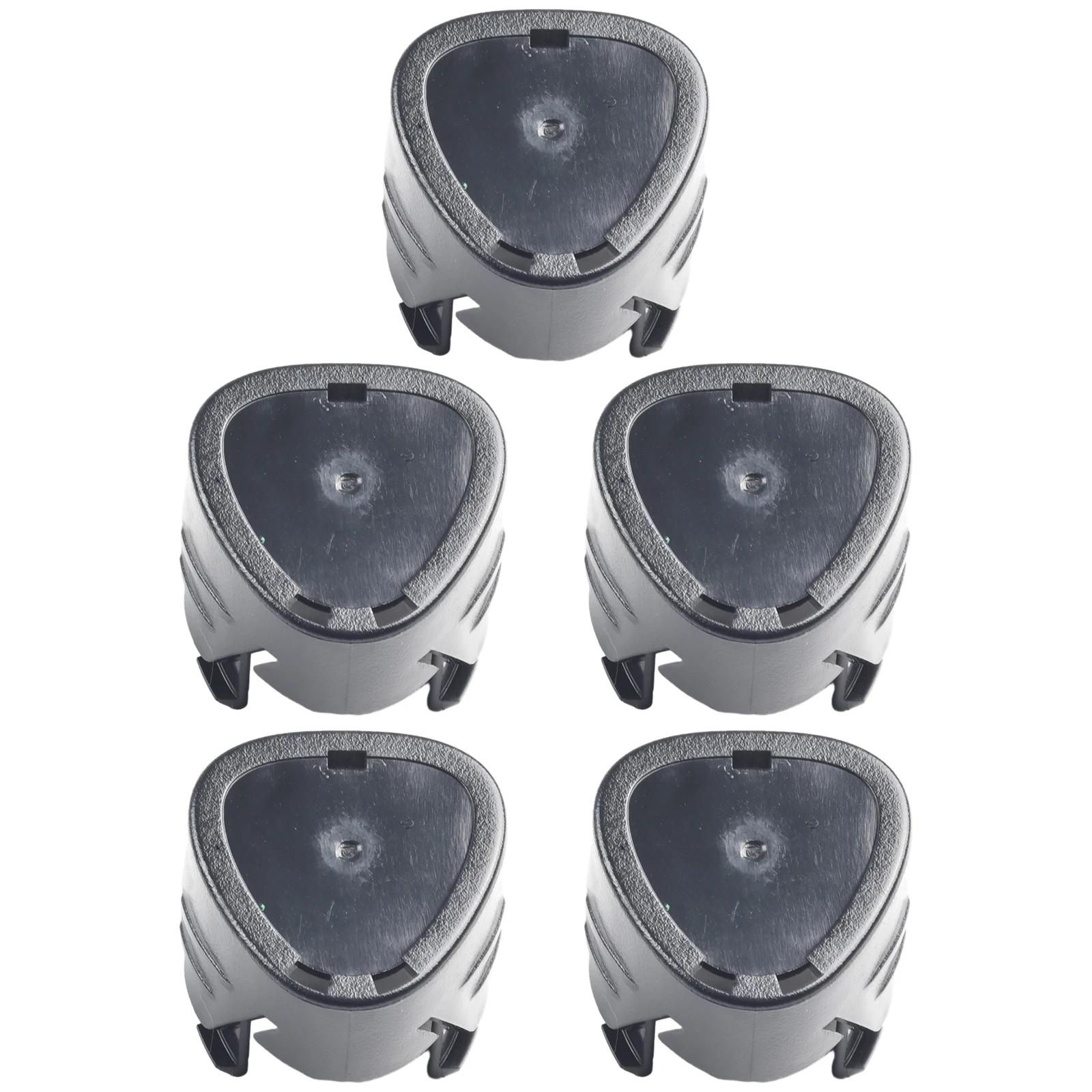 

Replacement 3 Cell For Plastic Bottom Case for 48112411 Compatible with 12V Battery Chargers Lithium Ion Pack Components 5pcs