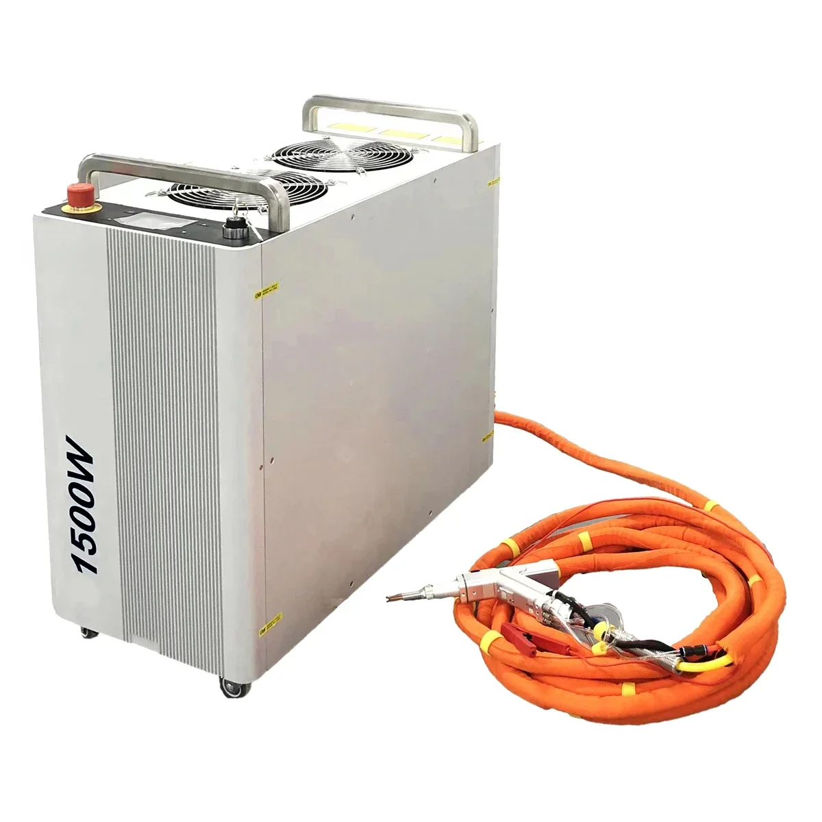 Industrial home use 1000w 2000w metal sheet tube welding machine portable