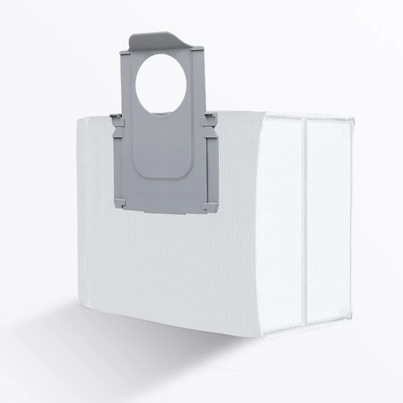 Replacement for Xiaomi Roborock T8 / Q7 Max / Max+ Robot Vacuum Cleaner Spare Parts Main Side Brush Hepa Filter Mop Rag Dust Bag