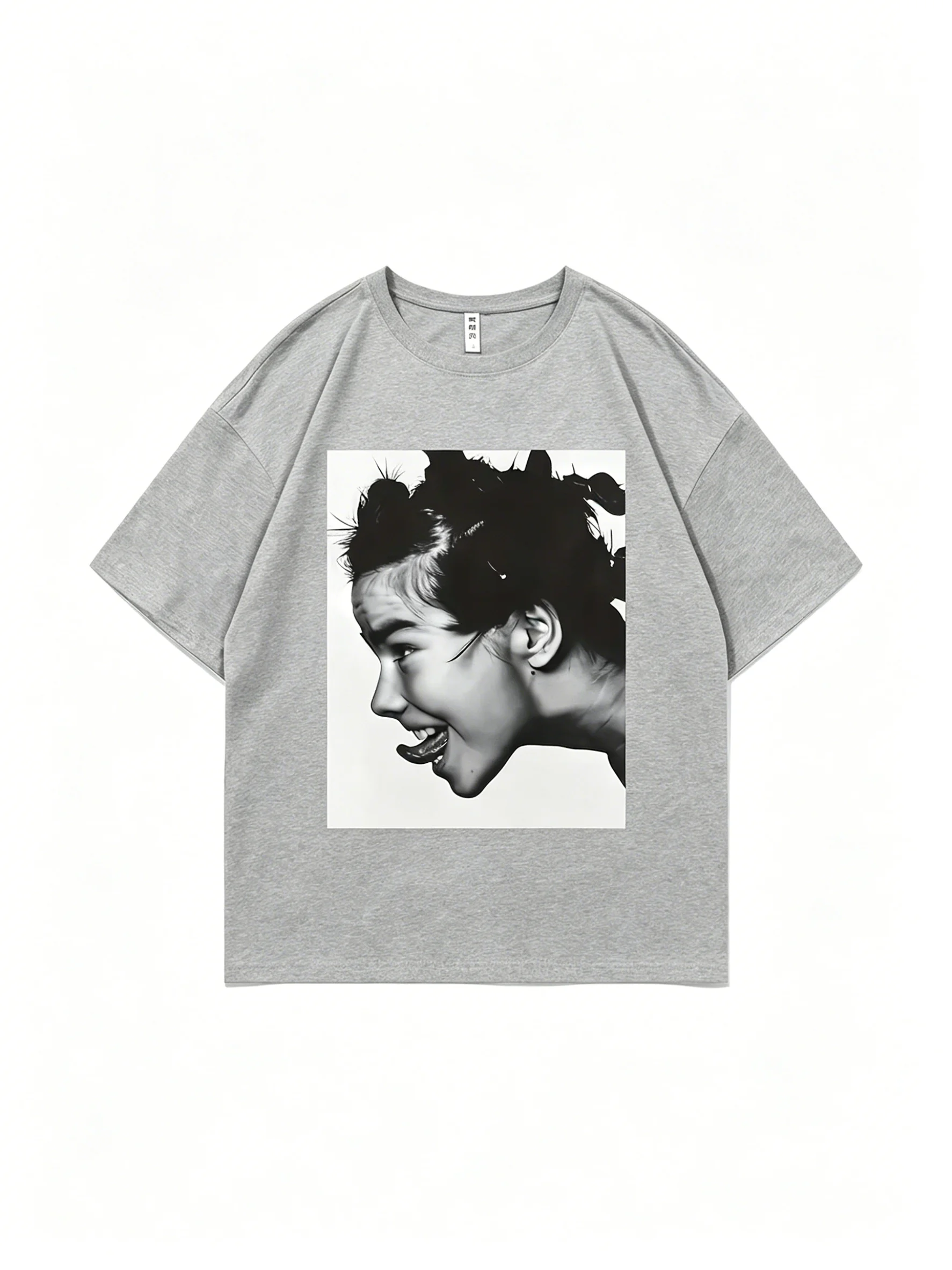 2026 Heren All-Gender Singer B - Street Fashion Photo recensie en prijs