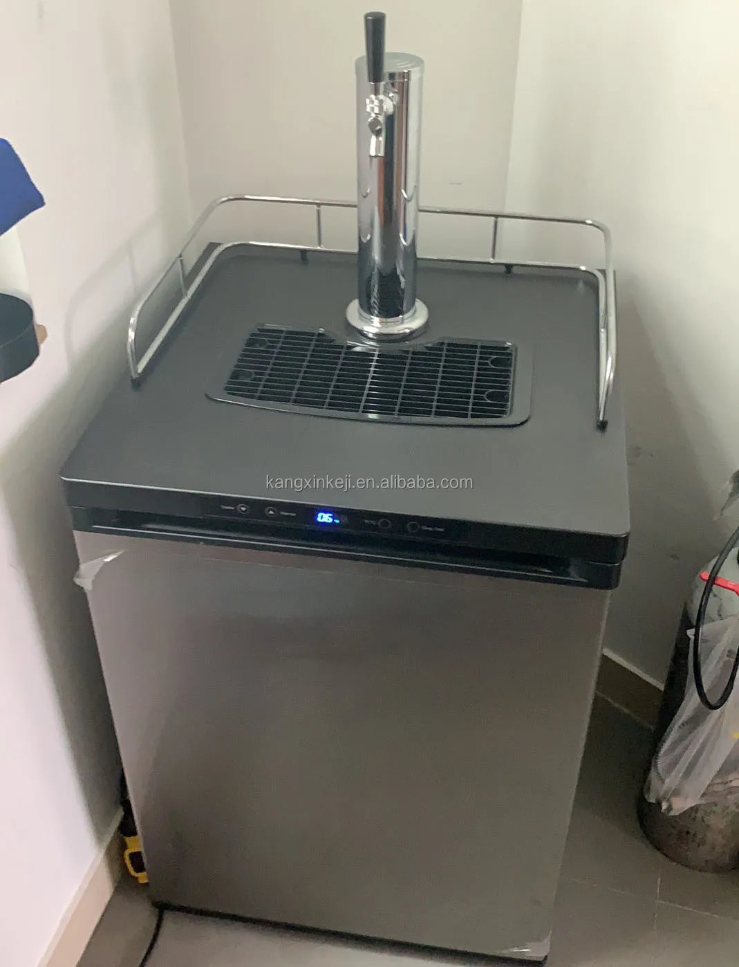 r Machine Coffee Nitro Automatic Cold Brew Make