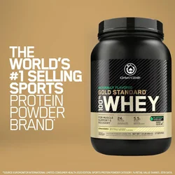 Chocolate Flavored Protein, 24g Whey Isolate, Zero Carbohydrate And Ketone Friendly, 29 Servings