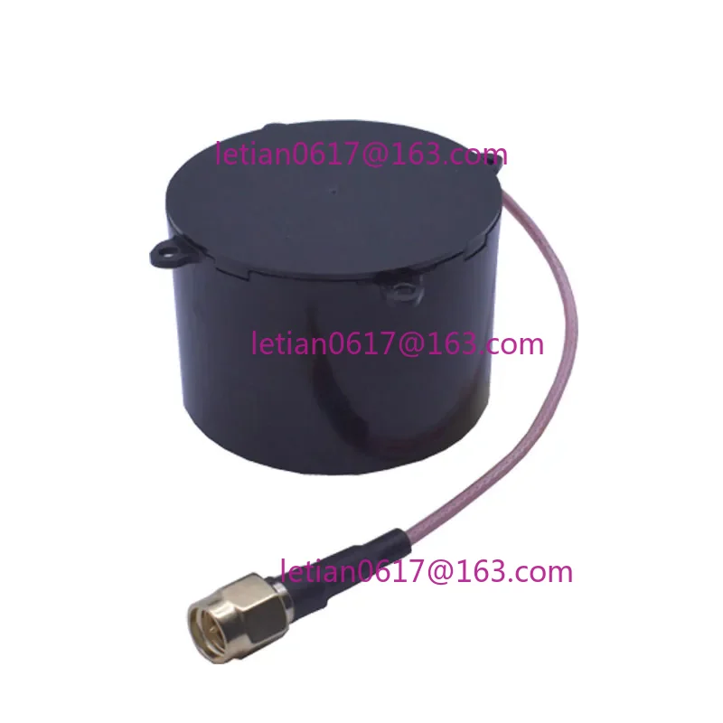 Gnss ZED-F9P Small …