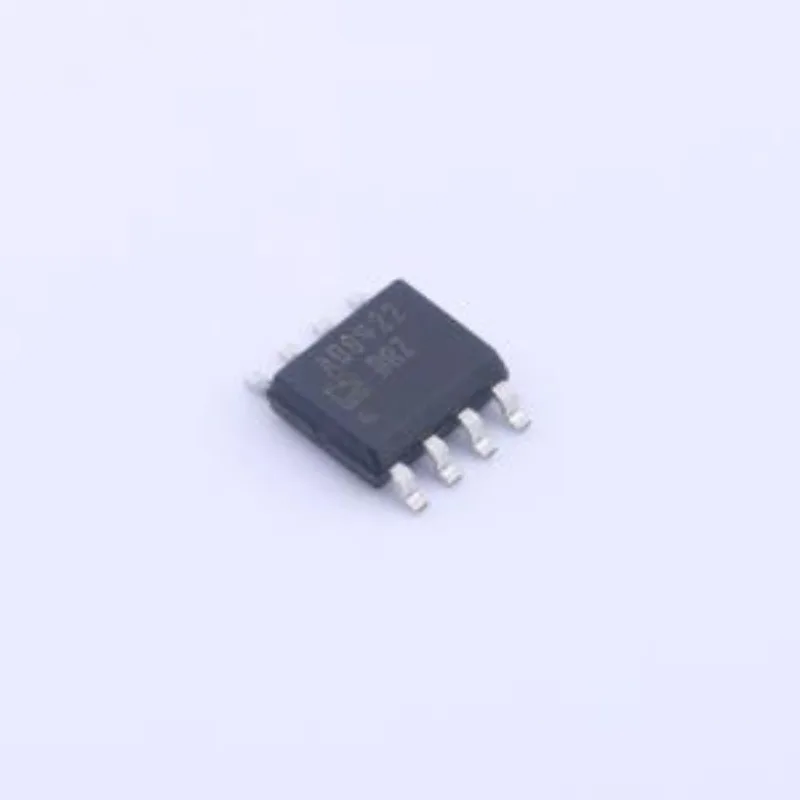 (1pcs) AD8422BRZ SOIC-8 100% Original In Stock 0.8V/us 25uV 200pA AD8422BRZ-R7
