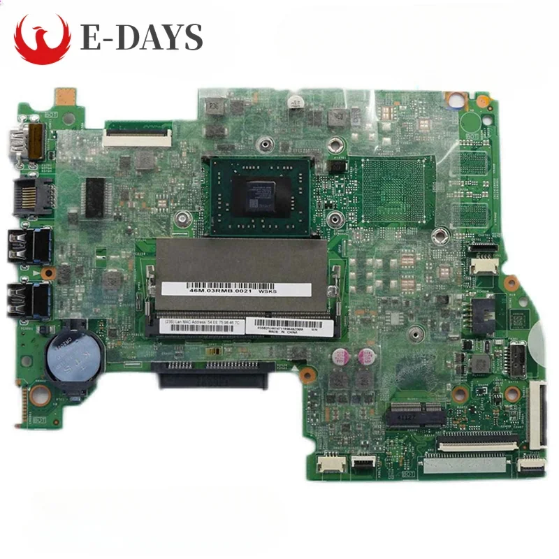 High QualityFor Lenovo Ideapad Yoga 500-14ACL/Flex 3-1435 Laptop Mainboard A4-7210 UMA Motherboard 100% Tested Okhigh - Quality