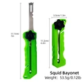 Squid Bayonet