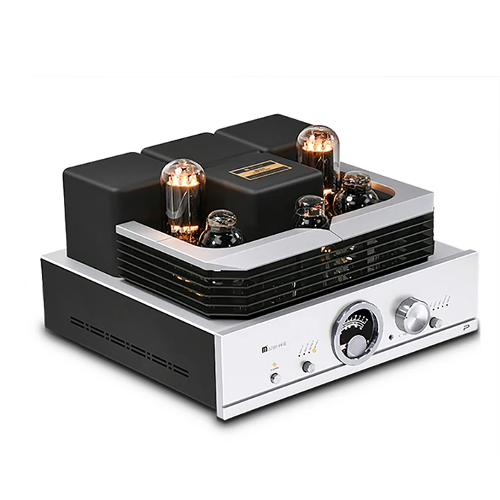 OEM HiFi Hybrid Valve Tube Amplifier Blue Tooth 2.0 Power Amp Professional Amplifier 300B TO 211