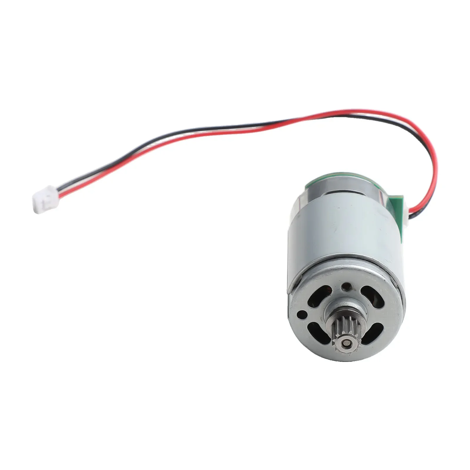 Main Brush Motor Engine Replacement Compatible With For NEATSVOR For X500 X600 X520 And X600 Pro Vacuum Systems